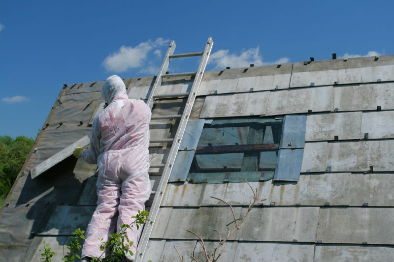 Asbestos Abatement in Old Bridge, NJ