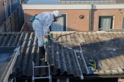 Asbestos Encapsulation in Essex County, NJ