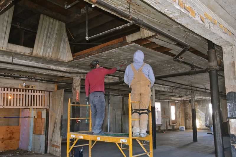 Asbestos Inspection Service in Freehold, NJ