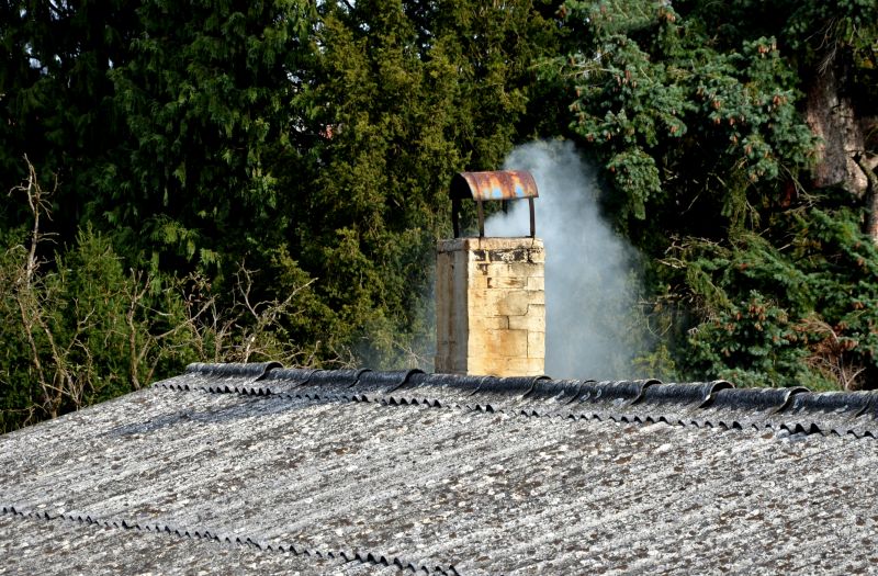 Asbestos Inspection Service in Somerset County, NJ