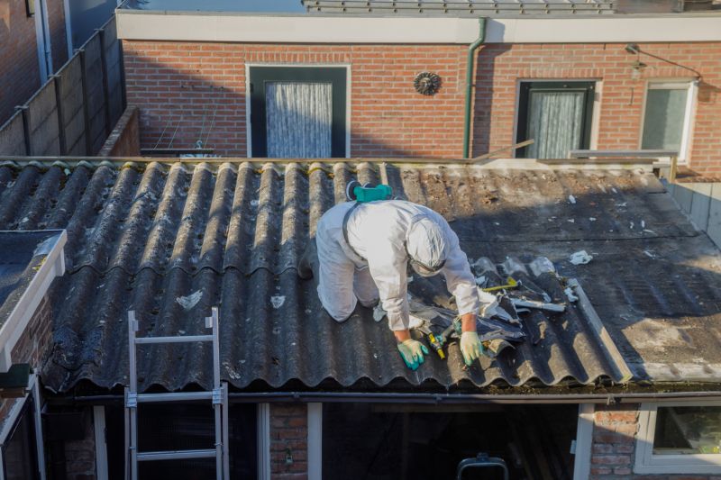 Asbestos Removal in Monmouth County, NJ
