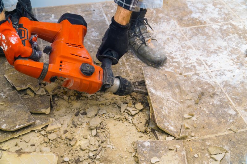 Asbestos Removal in Freehold, NJ