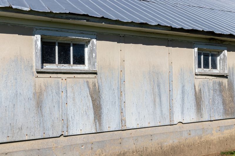 Asbestos Restoration in Old Bridge, NJ
