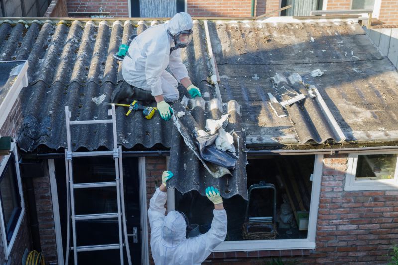 Asbestos Restoration in Freehold, NJ