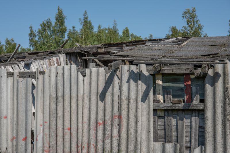 Asbestos Restoration in Freehold, NJ
