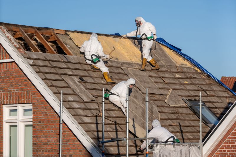 Asbestos Service in Monmouth County, NJ