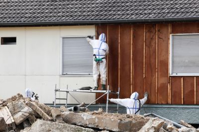 Asbestos Service in Morris County, NJ