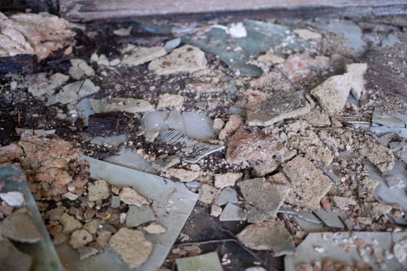 Asbestos Testing Service in Old Bridge, NJ