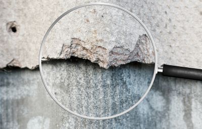 Asbestos Testing Service in Old Bridge, NJ