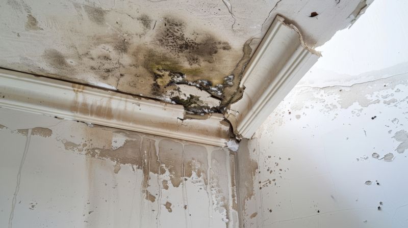 Attic Mold Removal in Jupiter, FL