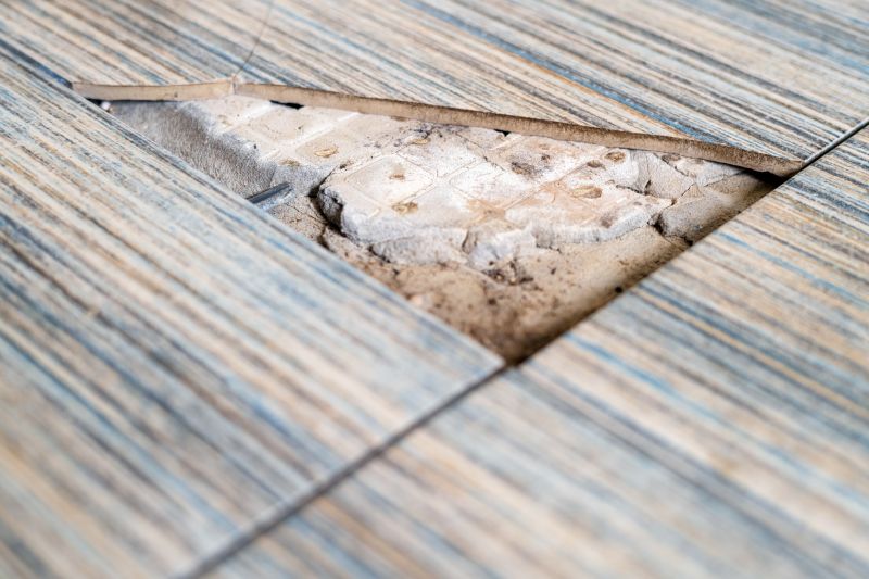 Basement Asbestos Removal in Old Bridge, NJ