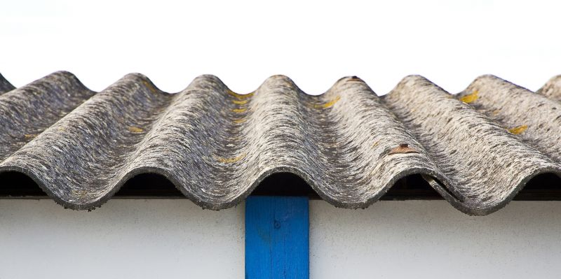 Ceiling Asbestos Testing in Somerset County, NJ