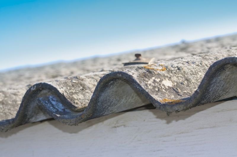 Ceiling Asbestos Testing in Somerset County, NJ