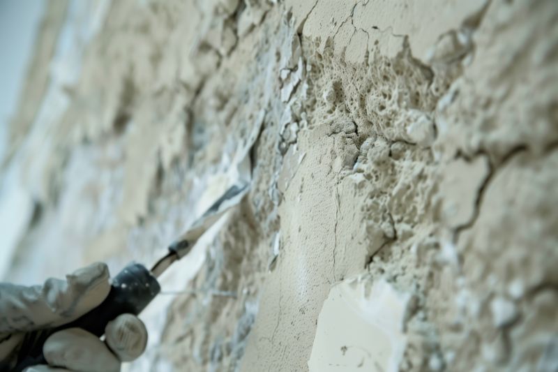 Ceiling Asbestos Testing in Essex County, NJ