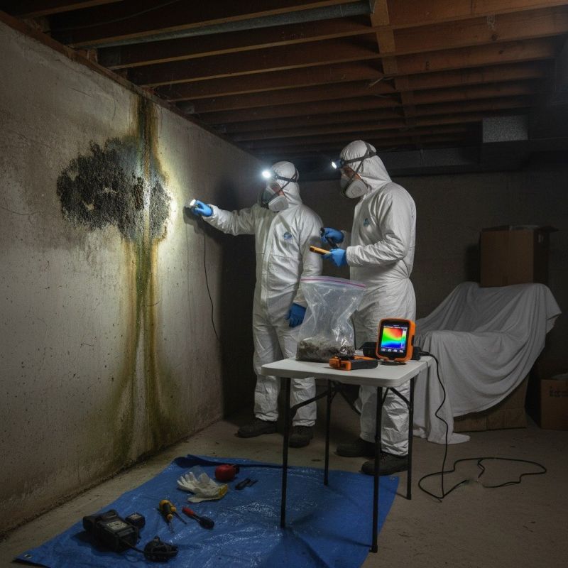 Ermi Testing in Pompano Beach, FL