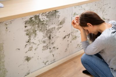 Mold Control in Delray Beach, FL
