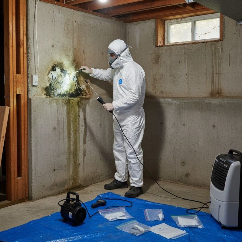 Mold Control in Delray Beach, FL