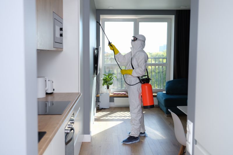 Mold Remediation Service in West Palm Beach, FL