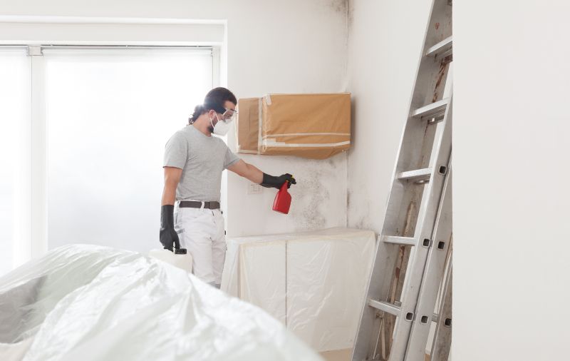 Mold Treatment Service in Fort Lauderdale, FL