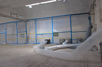 Asbestos Encapsulation in Freehold, NJ
