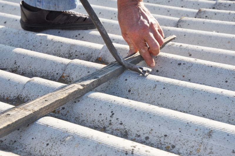 Asbestos Restoration in Monmouth County, NJ