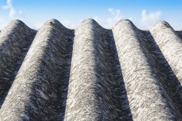 Asbestos Encapsulation